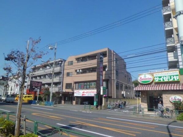 INABAビルの物件内観写真